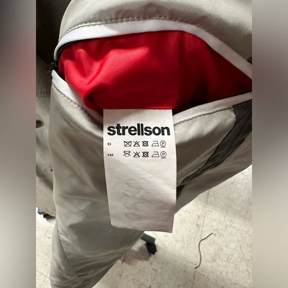 Men’s Strellson Jacket - Picture 5 of 6